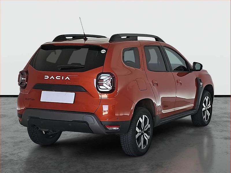 Dacia Duster (2023) 1.0 TCe, LPG, ČR,1.maj - fotka 5 z 17