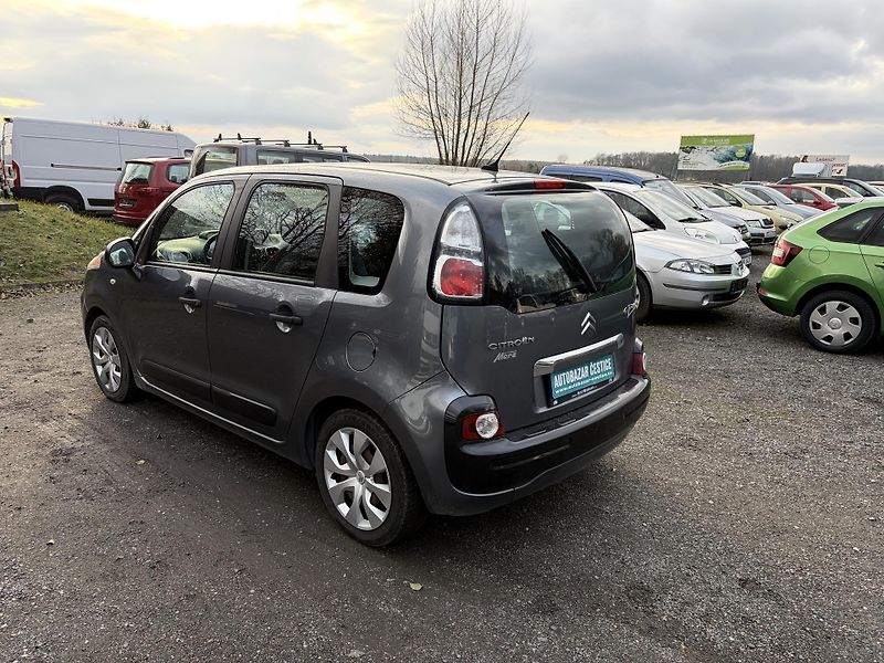 Citroën C3 Picasso 1.6 HDI - fotka 7 z 20
