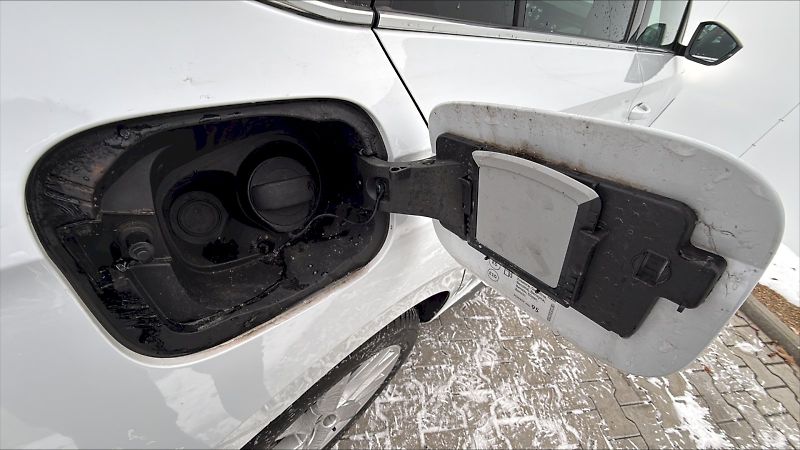 Škoda Kamiq (2024) Top Selection 1,0 TSI 85 kW 6- - fotka 12 z 22