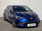 Renault Clio (2020) 1.0 TCe, ČR, RS Line, LED - náhled 1