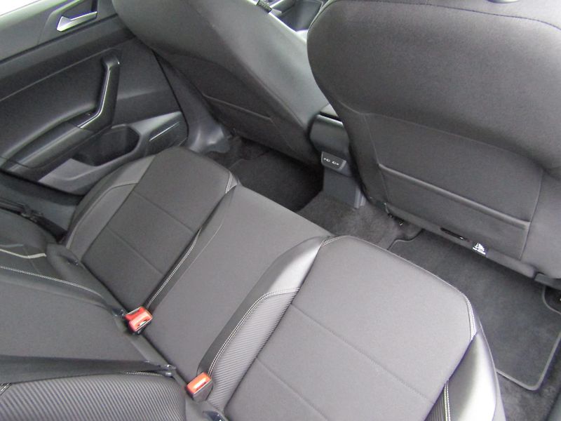 Volkswagen Taigo (2021) Style 1.0 TSI 81KW DSG - fotka 25 z 29