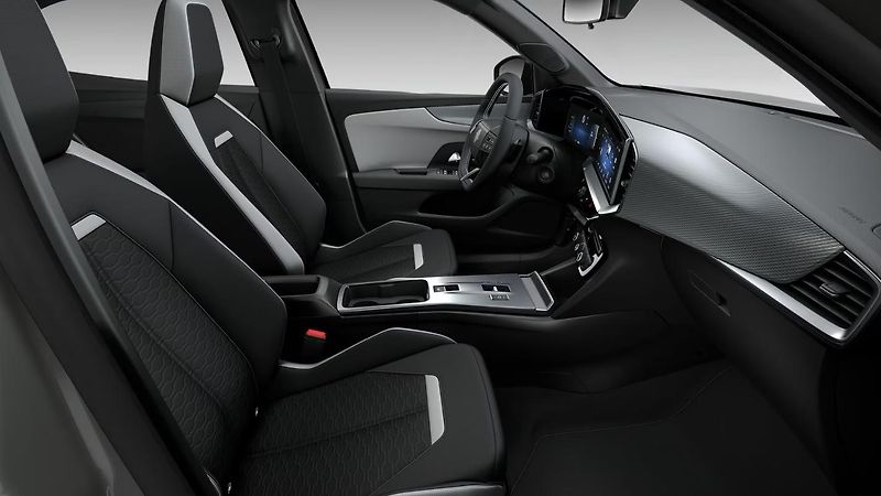 Opel Mokka (2026) 1.2 TURBO 100kW Edition MT6 - fotka 6 z 7