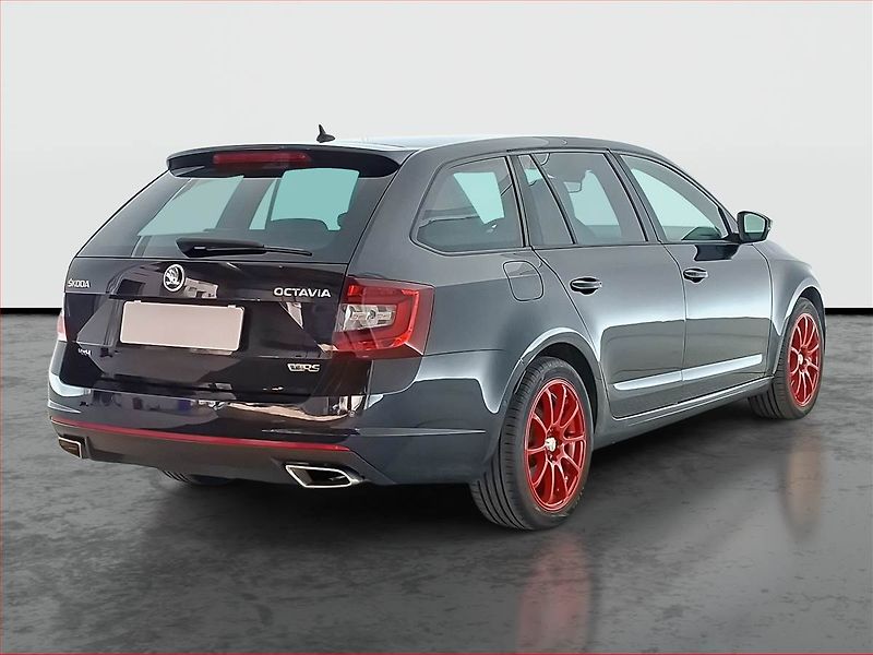 Škoda Octavia (2017) RS 2.0 TDI 4x4 DSG, 4X4 - fotka 5 z 23