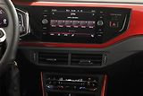 Volkswagen Polo (2025) 2.0 GTI - náhled 12