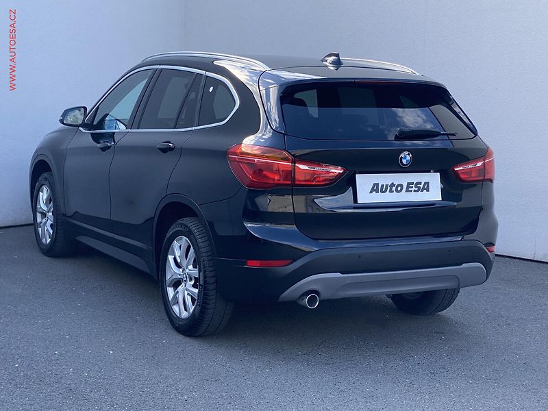 BMW X1 (2018) 1.5D, STK3/28 - fotka 6 z 21
