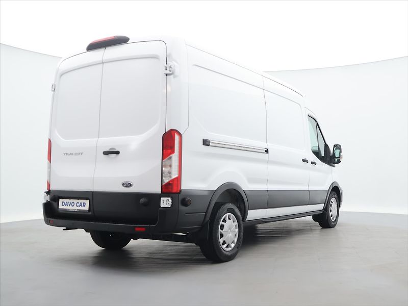 Ford Transit 2,0 350 TREND L3 FWD CZ DPH - fotka 7 z 36