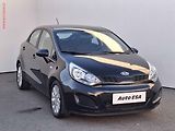 Kia Rio (2012) 1.2i, Edition, AC, +kola - náhled 1