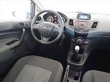 Ford Fiesta (2010) 1.25, za dobrou cenu - náhled 7