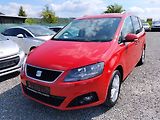 Seat Alhambra (2013) - náhled 42