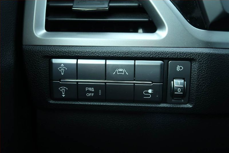 SsangYong Korando (2023) 1.5 T-GDI - fotka 21 z 22