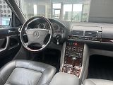 Mercedes-Benz Třídy S S 600 L V12 - náhled 14