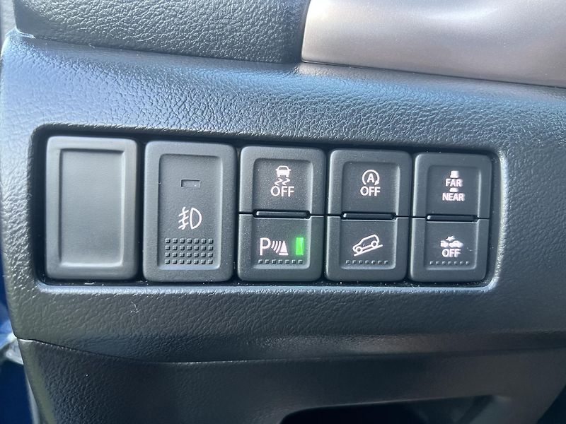 Suzuki Vitara 1,6 88KW,4x4,NAVI,PANORAMA - fotka 36 z 47