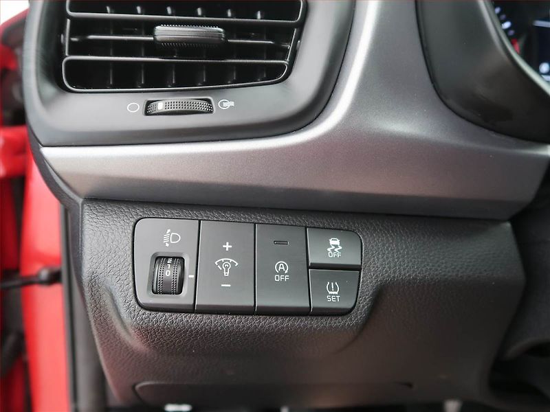 Kia Rio (2023) 1.2 DPI, Serv.kniha, Tempomat - fotka 16 z 16