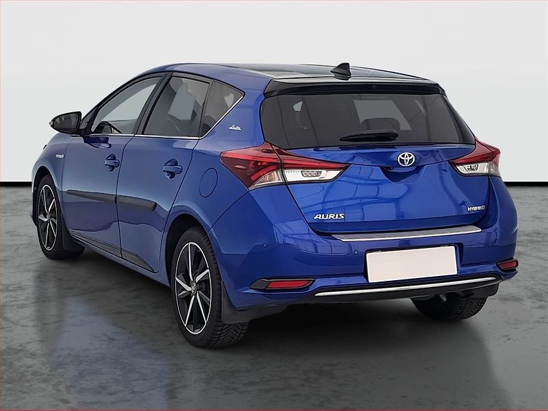 Toyota Auris (2019) Hybrid, Automat, Serv.kniha - fotka 4 z 18