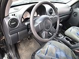 Jeep Cherokee 2.5CRD 4x4, Sport, Klima - náhled 11