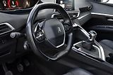 Peugeot 5008 2.0 HDi,7MÍST,LED,NAVI,KAMERA - náhled 9