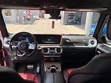 Mercedes-Benz Třídy G (2019) G 500 4MATIC - náhled 4