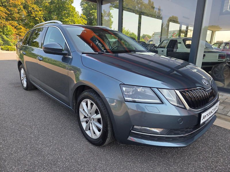 Škoda Octavia (2018) 1.0 TSI DSG - fotka 3 z 9