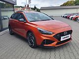 Hyundai i30 1.5 T-GDI/103kW N-Line DCT - náhled 2