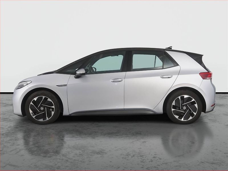 Volkswagen ID.3 (2020) Pro (62 kWh), SoH 90% - fotka 3 z 24