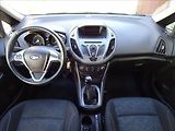 Ford B-MAX 1,0 i 74kW - náhled 29