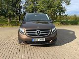 Mercedes-Benz Třídy V (2017) 4 matic AMG - náhled 1