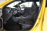 Mercedes-Benz Třídy A 35 AMG 4MATIC, AERO, Kamera - náhled 17