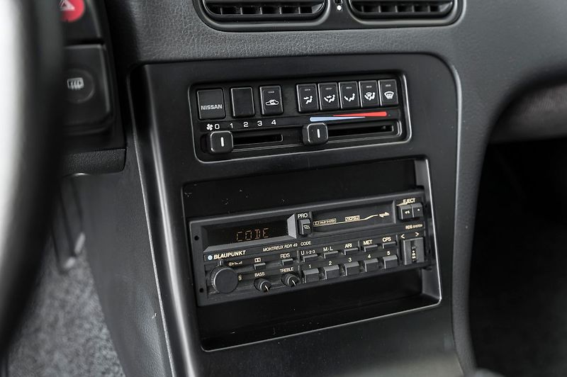 Nissan Ostatní S13/TOP/62.000km/1.majitel/DE - fotka 14 z 28