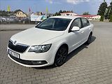 Škoda Superb 2,0 TDi 103kw Elegance Facelif - náhled 1