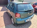 Volkswagen Polo (2006) 1,2-40kW - náhled 4
