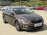 Škoda Octavia (2018) 2.0TDi, ČR, L&K, TZ - náhled 1