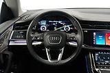 Audi Q8 3.0TDI,ČR,1.MAJ,DPH,NZ.TOPENÍ - náhled 21