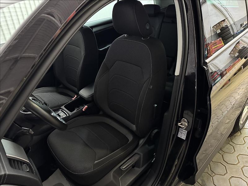 Škoda Kodiaq 1.5TSI 110kW 1 MAJITEL 63KM! - fotka 29 z 39