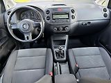 Volkswagen Golf Plus 1,4TSI 90kW  Comfort - náhled 9