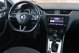 Škoda Octavia (2019) 1.6 TDI, Automat, Kůže, Navi - náhled 7
