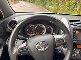 Toyota RAV4 (2013) - náhled 4