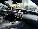 Mercedes-Benz Třídy S (2015) 500 4MATIC kupé - náhled 42