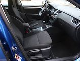 Škoda Octavia (2013) Elegance 1.4 TSI, Serv.kniha - náhled 9