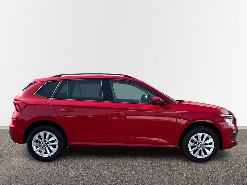 Škoda Kamiq Selection - fotka 16 z 27