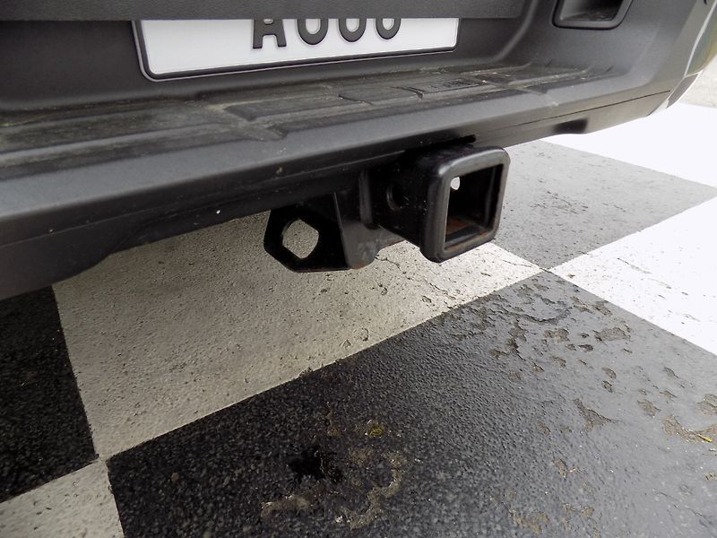 Ford Ranger (2022) 2.3XLT/Double Cab/4WD/AT/ - fotka 40 z 40