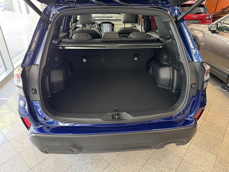 Subaru Forester (2025) Comfort Navi Lineartronic - fotka 15 z 19