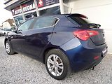 Alfa Romeo Giulietta 1,4 TB 125kW Navi Panorama - náhled 12
