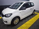 Škoda Citigo (2016) Cool edition, Klima - náhled 7
