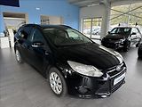 Ford Focus 1,6   TDCi 70kW,TREND,SERVISKA - náhled 1