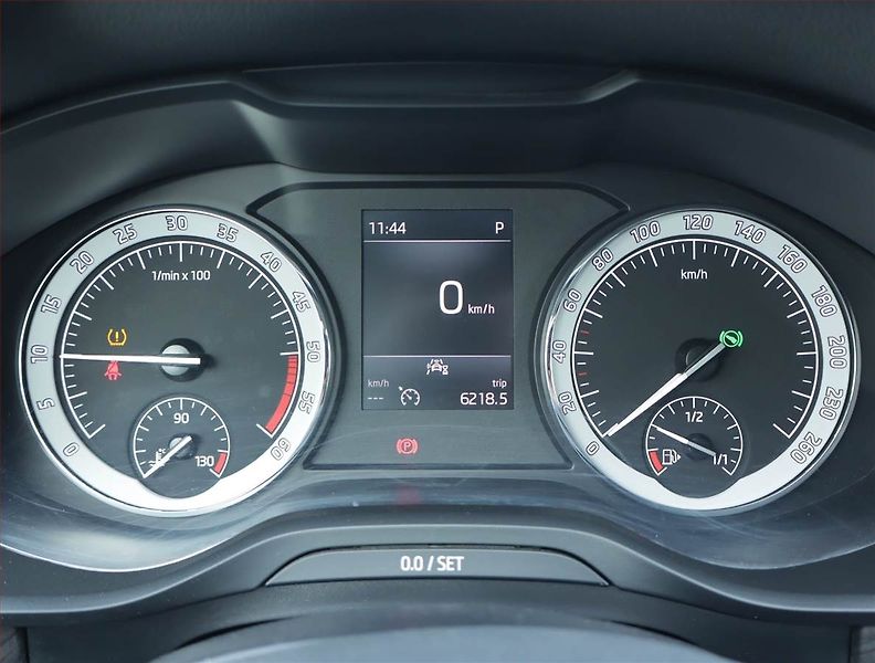 Škoda Kodiaq (2023) Style 2.0 TDI - fotka 11 z 22
