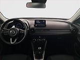 Mazda CX-3 (2018) 2.0 Skyactiv-G, ČR,1.maj - náhled 8