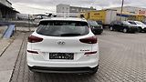 Hyundai Tucson (2020) 1.6 CRDI 4X4, ČR,2 MAJITEL - náhled 19