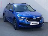 Škoda Kamiq (2022) 1.0 TSi, Ambition, LED - náhled 1