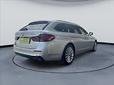 BMW Řada 5 540XD,Luxury line,DPH - náhled 9