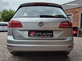 Volkswagen Golf Sportsvan (2016) 1.4TSi 110KW Highline NAVI - náhled 11